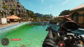 Игра Far Cry 6 - Ultimate Edition на компьютер