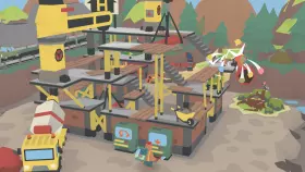 Изображение LumbearJack