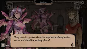 Скриншот из игры My Lovely Wife в хорошем качестве