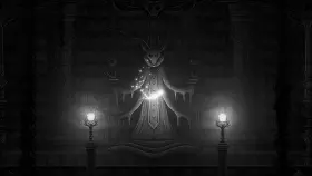 Скриншот из игры Silt в хорошем качестве