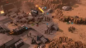 Изображение Starship Troopers: Terran Command