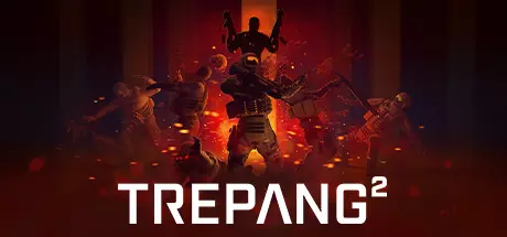 Скачать игру Trepang2 на ПК бесплатно