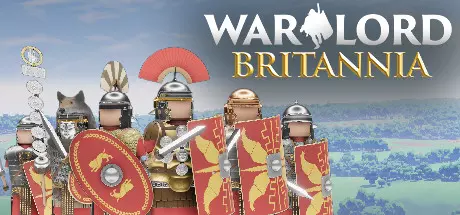 Скачать игру Warlord: Britannia на ПК бесплатно