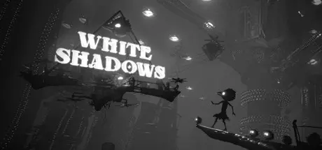 Скачать игру White Shadows на ПК бесплатно