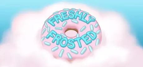 Скачать игру Freshly Frosted на ПК бесплатно