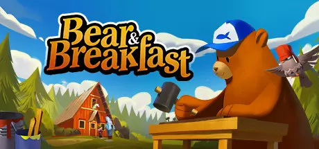 Скачать игру Bear and Breakfast на ПК бесплатно
