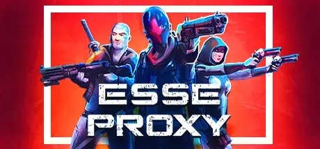 Скачать игру Esse Proxy на ПК бесплатно