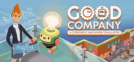 Скачать игру Good Company на ПК бесплатно