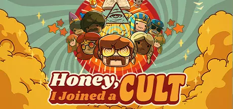 Скачать игру Honey, I Joined a Cult на ПК бесплатно