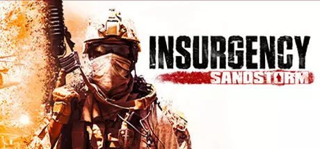 Скачать игру Insurgency: Sandstorm на ПК бесплатно