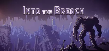 Скачать игру Into the Breach на ПК бесплатно