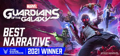 Скачать игру Marvel's Guardians of the Galaxy - Deluxe Edition на ПК бесплатно