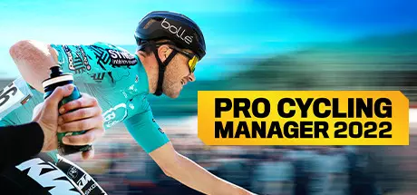 Скачать игру Pro Cycling Manager 2022 на ПК бесплатно
