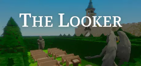 Скачать игру The Looker на ПК бесплатно