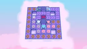 Картинка Freshly Frosted на ПК