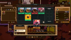 Game Bear and Breakfast for PC