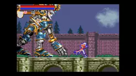Изображение Castlevania Advance Collection