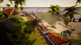 Картинка Hazel Sky на ПК