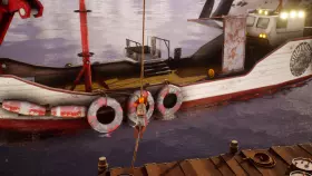 Скриншот из игры Hazel Sky в хорошем качестве