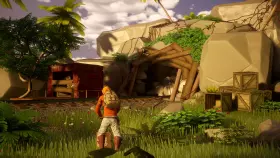 Изображение Hazel Sky