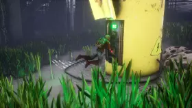 Игра Hazel Sky на компьютер