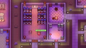 Скриншот из игры Honey, I Joined a Cult в хорошем качестве