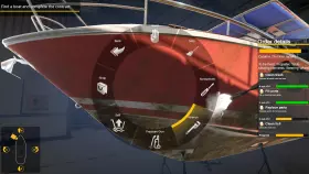 Скриншот из игры Yacht Mechanic Simulator в хорошем качестве