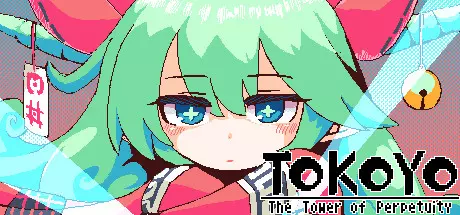 Скачать игру TOKOYO: The Tower of Perpetuity на ПК бесплатно