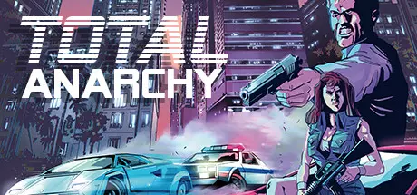 Скачать игру Total Anarchy: Pavilion City на ПК бесплатно