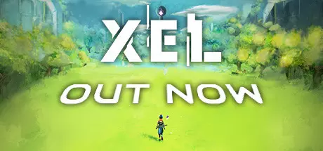 Скачать игру XEL на ПК бесплатно