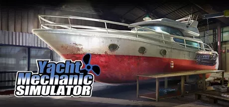 Скачать игру Yacht Mechanic Simulator на ПК бесплатно