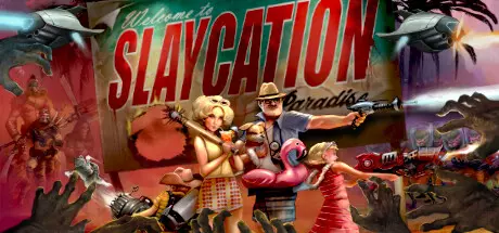 Скачать игру Slaycation Paradise на ПК бесплатно