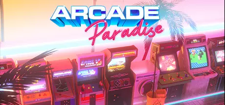 Скачать игру Arcade Paradise на ПК бесплатно
