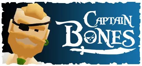Скачать игру Captain Bones на ПК бесплатно