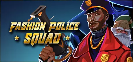 Скачать игру Fashion Police Squad на ПК бесплатно