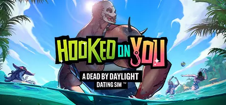 Скачать игру Hooked on You: A Dead by Daylight Dating Sim на ПК бесплатно