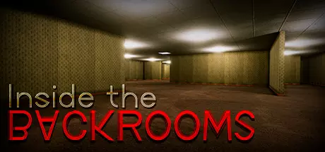 Скачать игру Inside the Backrooms на ПК бесплатно