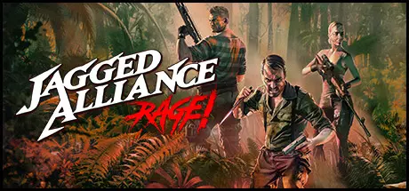 Скачать игру Jagged Alliance: Rage! на ПК бесплатно