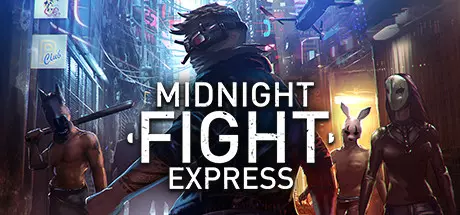 Скачать игру Midnight Fight Express на ПК бесплатно
