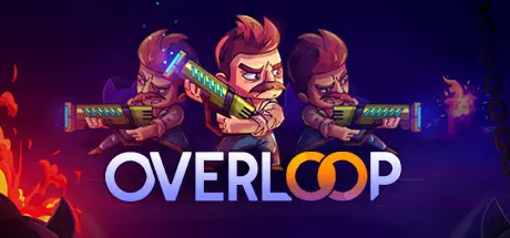 Скачать игру Overloop на ПК бесплатно