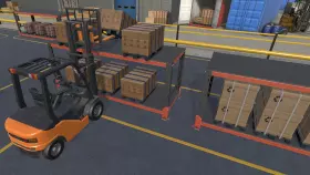 Изображение Best Forklift Operator