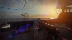 Game Blackwake for PC