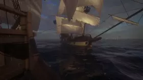 Картинка Blackwake на ПК