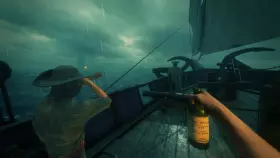 Игра Blackwake на компьютер
