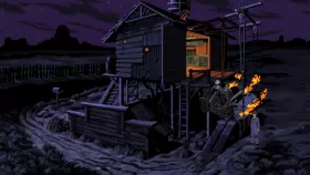 Изображение Full Throttle Remastered