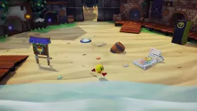 Картинка PAC-MAN WORLD Re-PAC на ПК