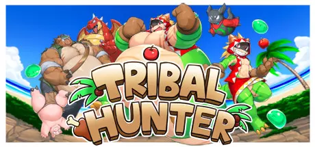 Скачать игру Tribal Hunter на ПК бесплатно