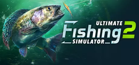 Скачать игру Ultimate Fishing Simulator 2 на ПК бесплатно