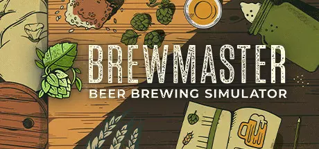 Скачать игру Brewmaster: Beer Brewing Simulator на ПК бесплатно