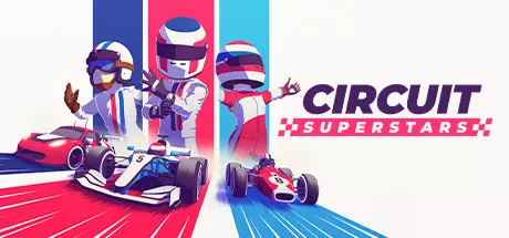 Постер Circuit Superstars